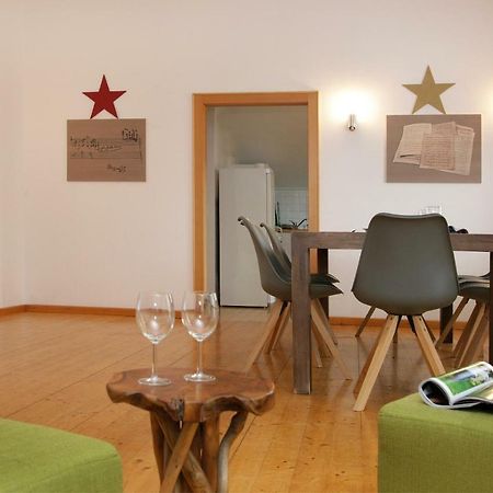 City Apartments Mozart Zell am See Ngoại thất bức ảnh