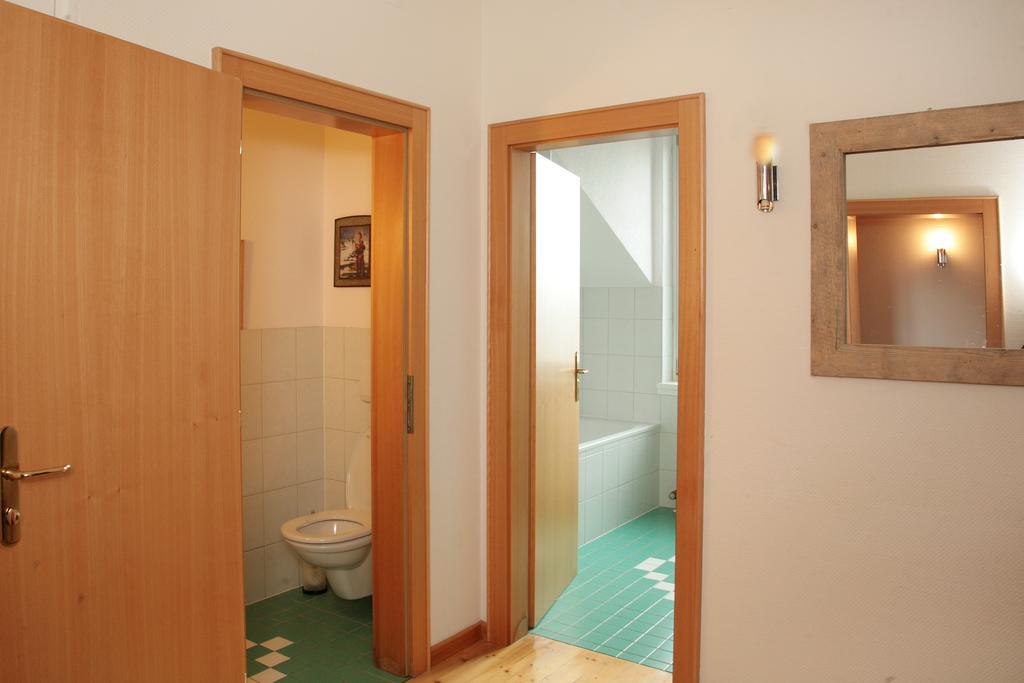 City Apartments Mozart Zell am See Phòng bức ảnh