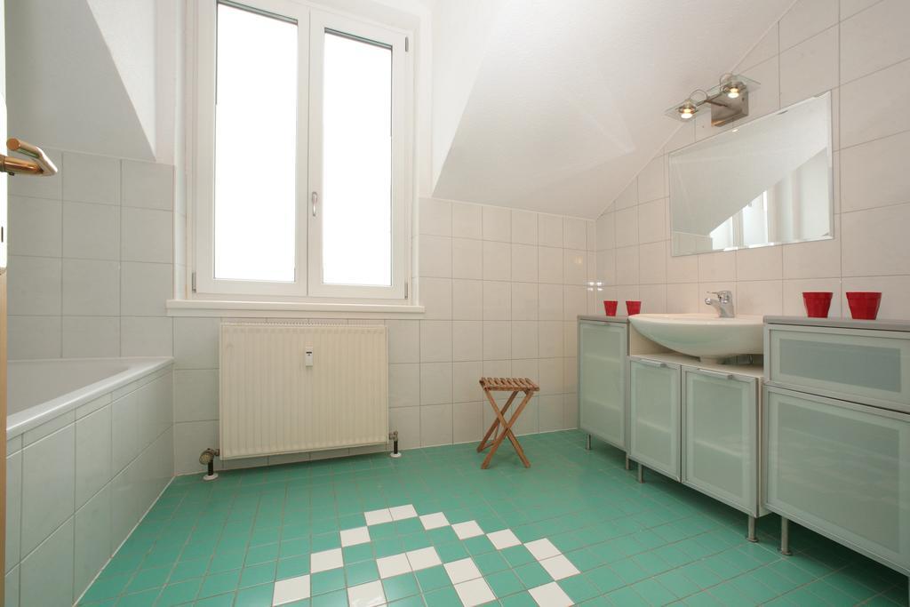 City Apartments Mozart Zell am See Phòng bức ảnh