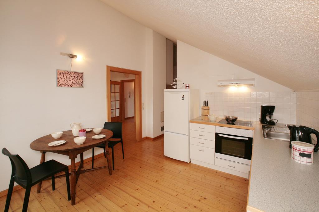 City Apartments Mozart Zell am See Phòng bức ảnh