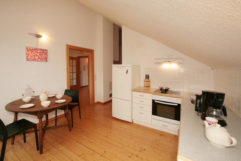 City Apartments Mozart Zell am See Phòng bức ảnh