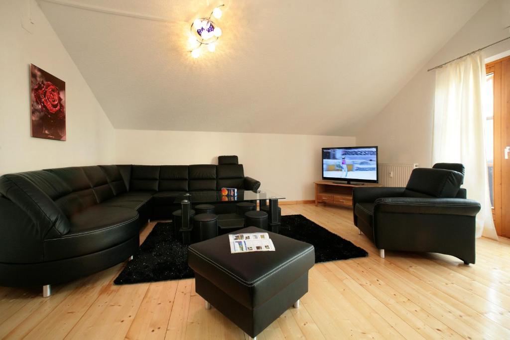 City Apartments Mozart Zell am See Phòng bức ảnh