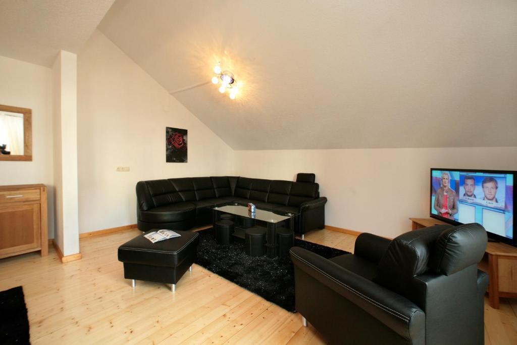 City Apartments Mozart Zell am See Phòng bức ảnh