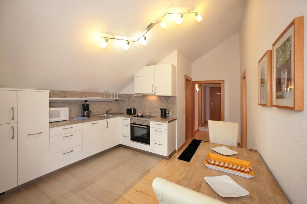 City Apartments Mozart Zell am See Phòng bức ảnh