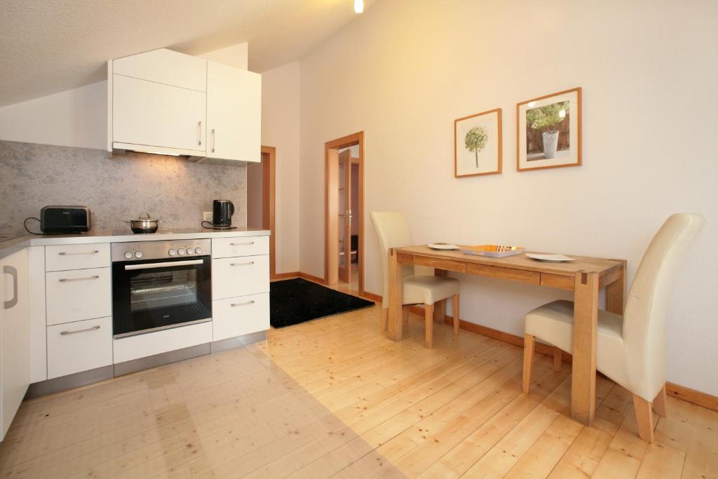 City Apartments Mozart Zell am See Phòng bức ảnh