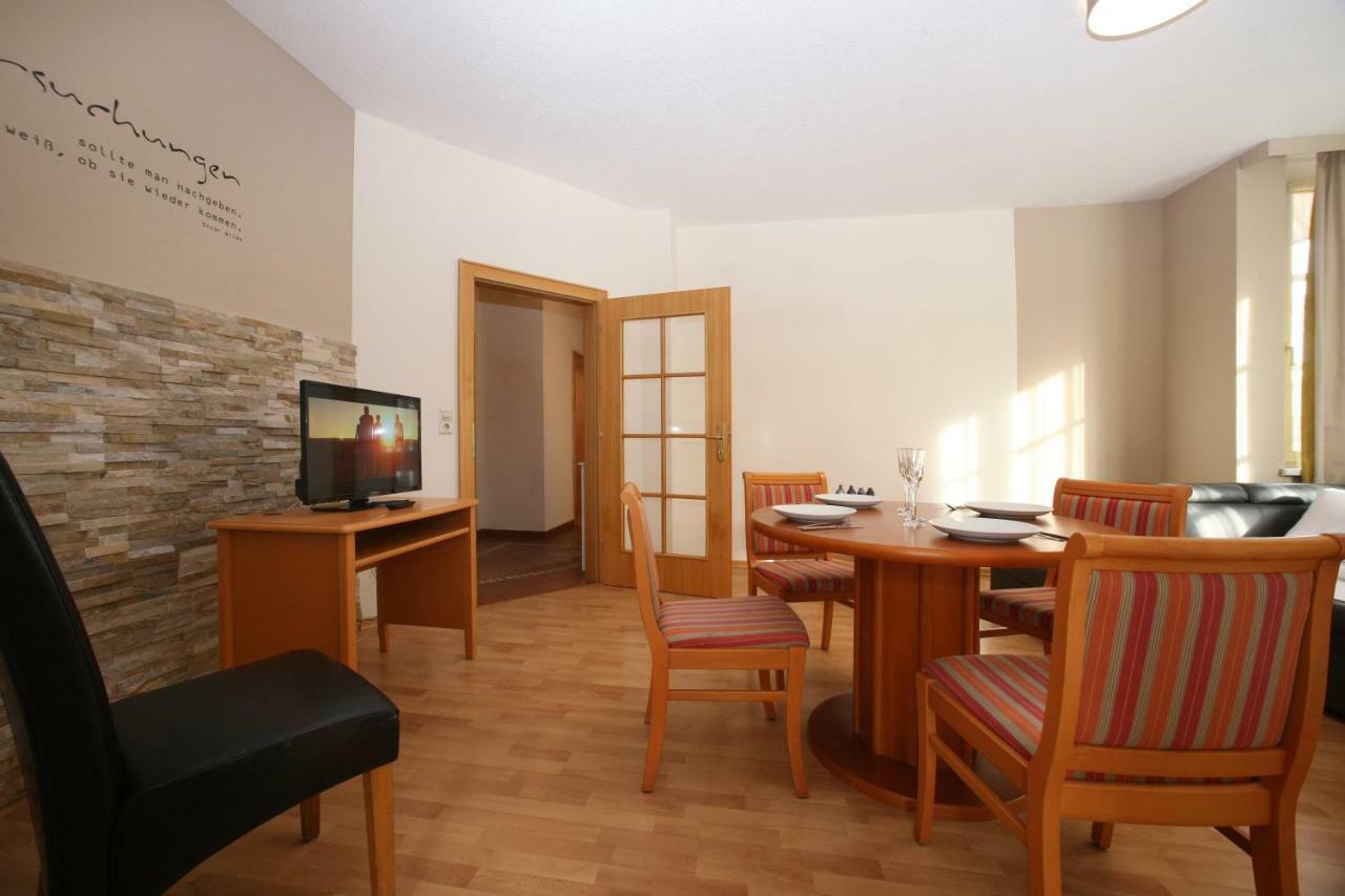 City Apartments Mozart Zell am See Ngoại thất bức ảnh