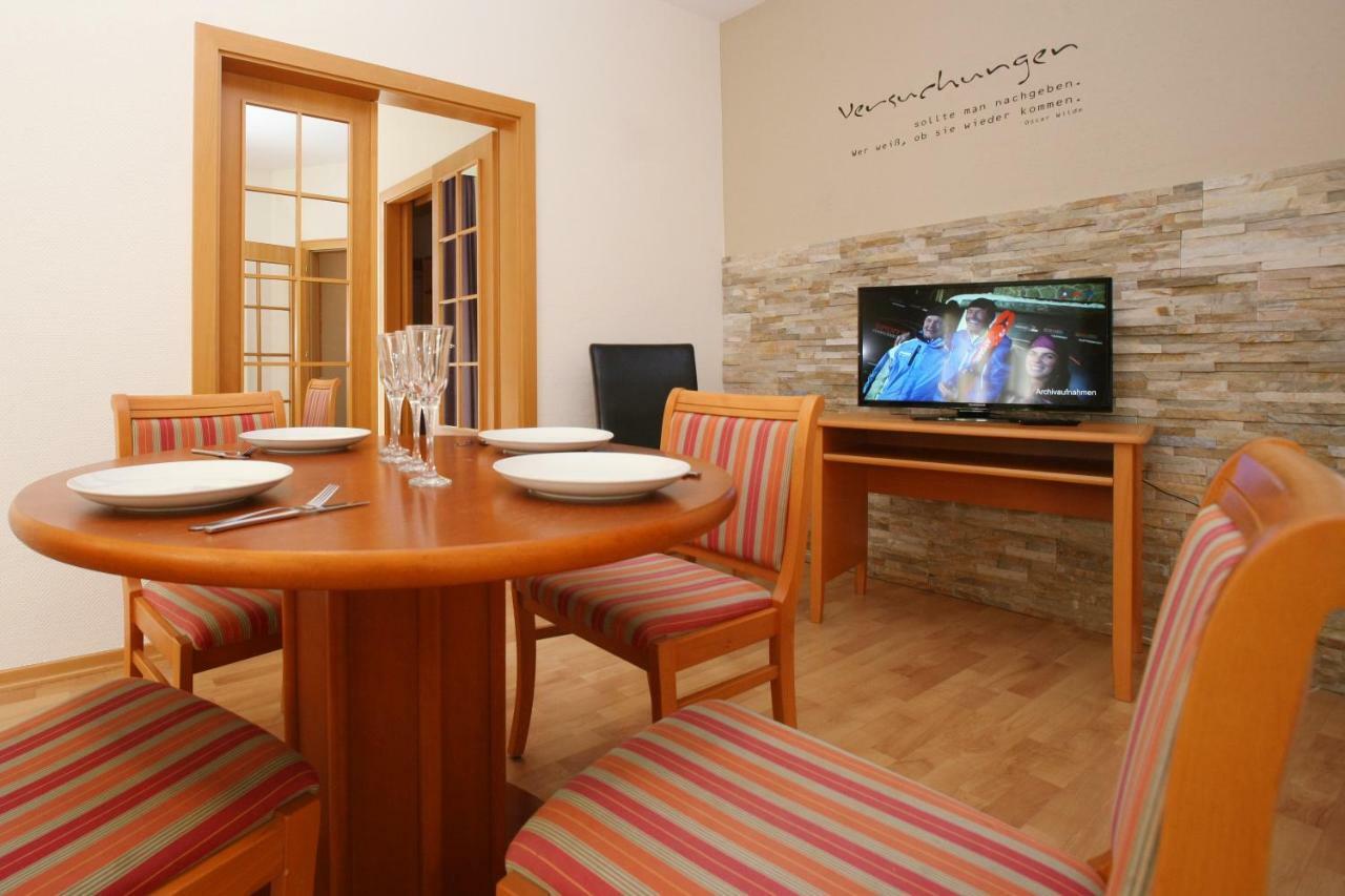 City Apartments Mozart Zell am See Ngoại thất bức ảnh