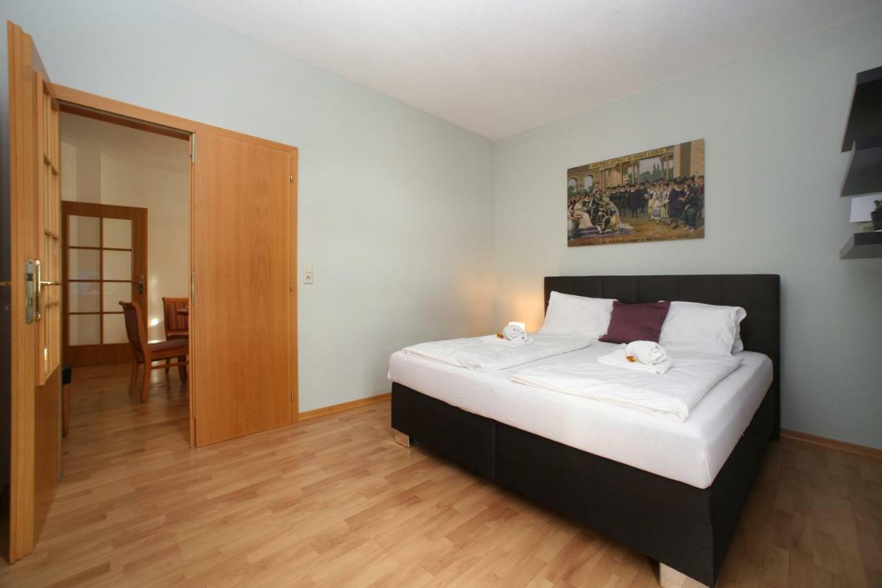 City Apartments Mozart Zell am See Ngoại thất bức ảnh