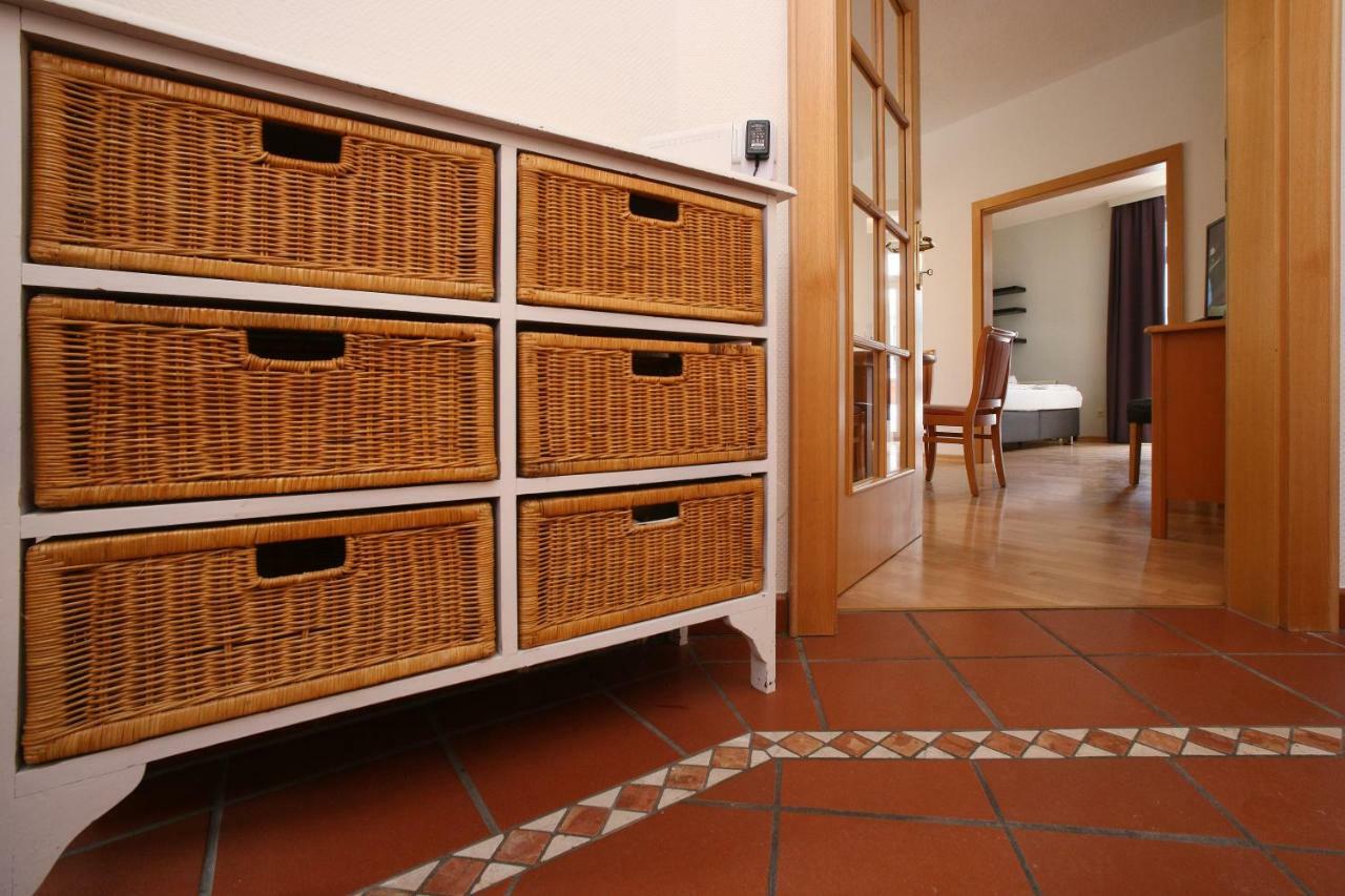 City Apartments Mozart Zell am See Ngoại thất bức ảnh
